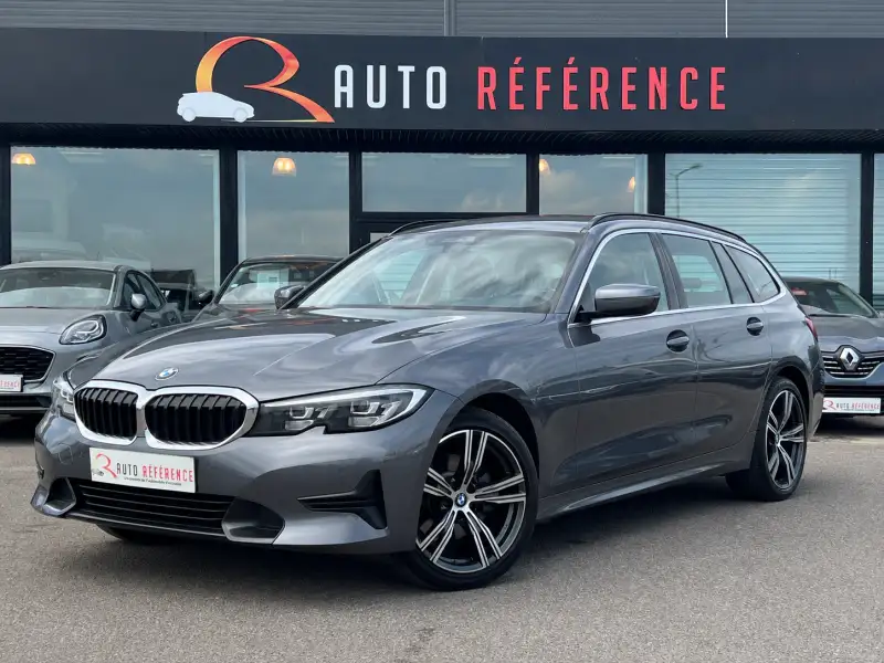 BMW Seria 3