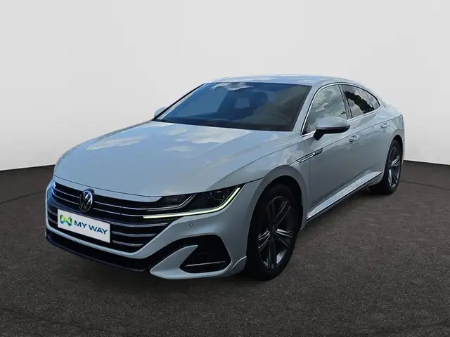 Volkswagen Arteon 1.4 R-Line Business OPF DSG (160 kW)