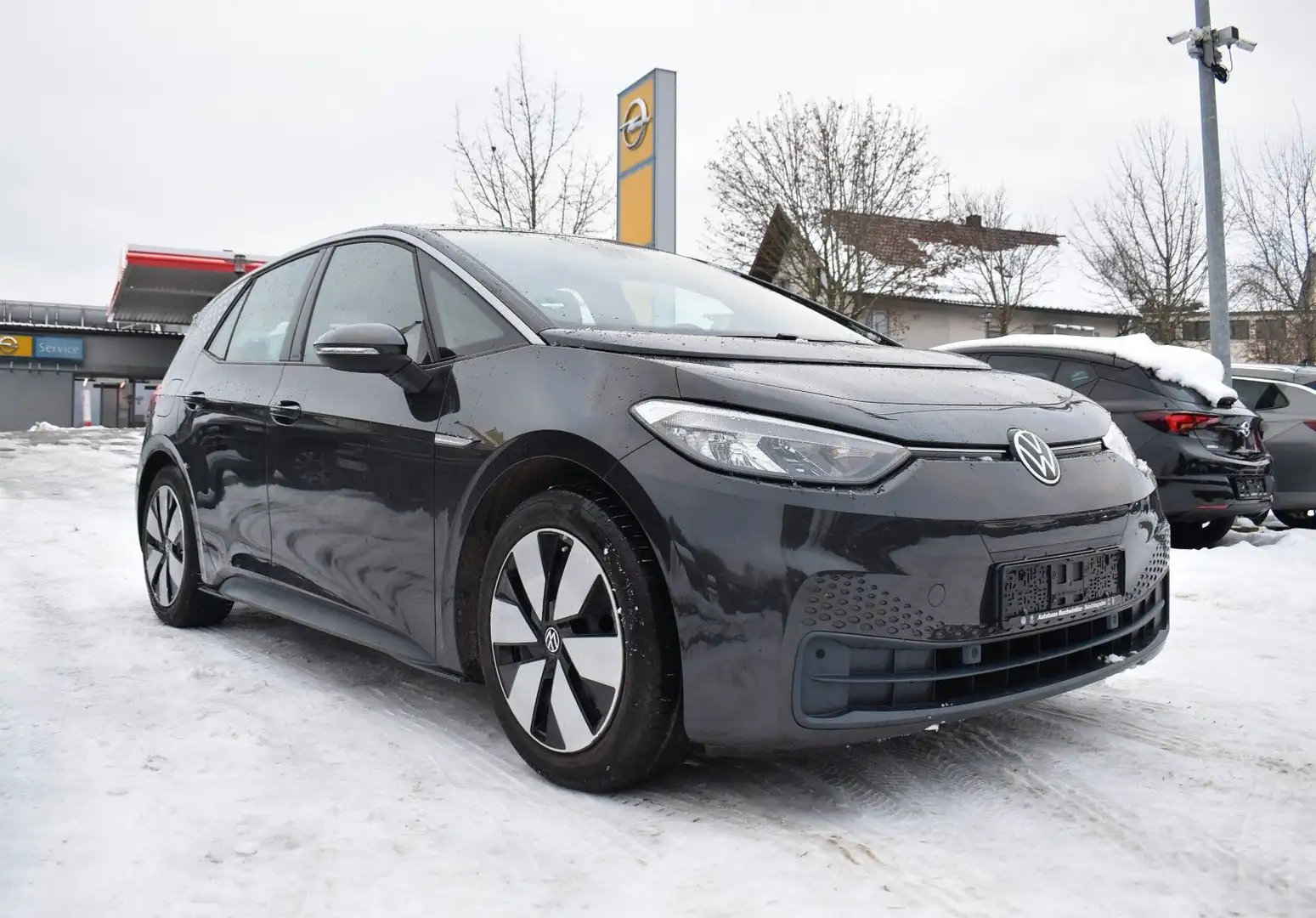 Volkswagen ID.3 Pure Performance 110 kW City "ACC/SHZ/NAVI" - 1