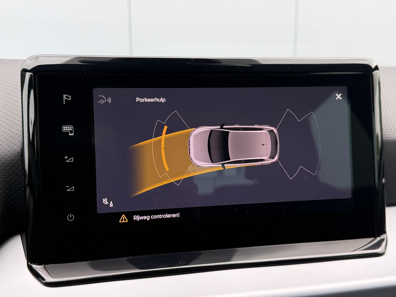 SEAT Ibiza 1.0 EcoTSI FR Business Intense Carplay/18inch. — photo 17