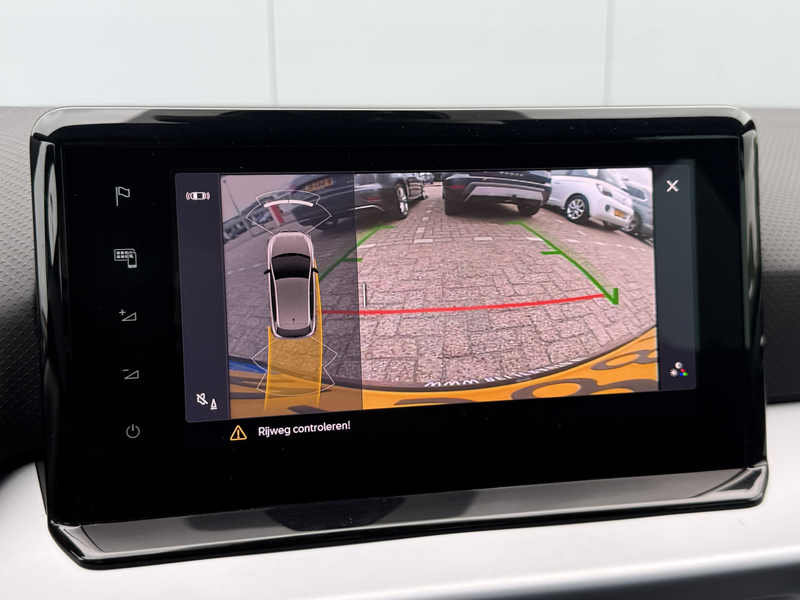 SEAT Ibiza 1.0 EcoTSI FR Business Intense Carplay/18inch. — photo 13