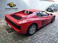 Ferrari Testarossa Testarossa 5.0 Rouge - thumbnail 4