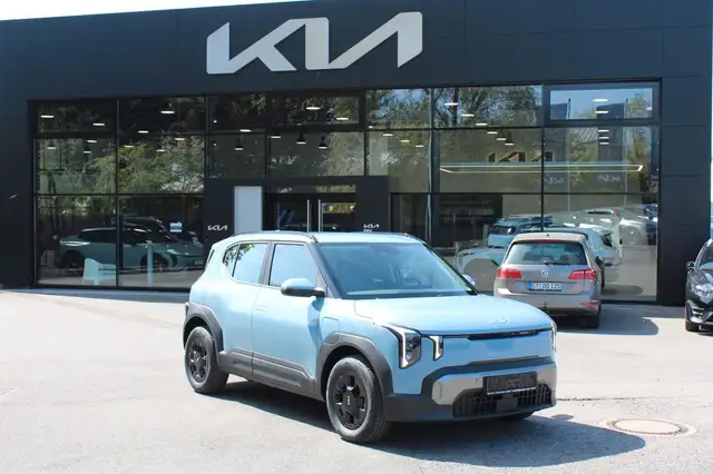 Kia EV2