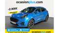 Ford Puma 1.0 EcoBoost MHEV ST-Line X Aut. 155 Azul - thumbnail 1