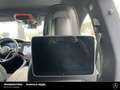 Mercedes-Benz EQS EQS 580 4M AMG NAPPA 4xMassage TV-Fond 4D NP172 Bleu - thumbnail 11