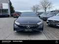 Mercedes-Benz EQS EQS 580 4M AMG NAPPA 4xMassage TV-Fond 4D NP172 Bleu - thumbnail 2