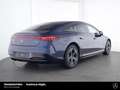 Mercedes-Benz EQS EQS 580 4M AMG NAPPA 4xMassage TV-Fond 4D NP172 Blau - thumbnail 3