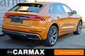 Audi Q8 60 TFSI e quattro,S Line,Matrix, CarPlay, 21" Orange - thumbnail 18