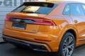 Audi Q8 60 TFSI e quattro,S Line,Matrix, CarPlay, 21" Orange - thumbnail 33