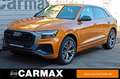 Audi Q8 60 TFSI e quattro,S Line,Matrix, CarPlay, 21" Orange - thumbnail 16