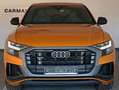 Audi Q8 60 TFSI e quattro,S Line,Matrix, CarPlay, 21" Orange - thumbnail 31