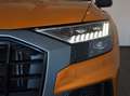 Audi Q8 60 TFSI e quattro,S Line,Matrix, CarPlay, 21" Orange - thumbnail 27