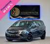 Opel Zafira Tourer C 1.4 Turbo Edition*2.HAND*SITZ-HZ Grau - thumbnail 1