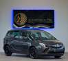Opel Zafira Tourer C 1.4 Turbo Edition*2.HAND*SITZ-HZ Grau - thumbnail 3
