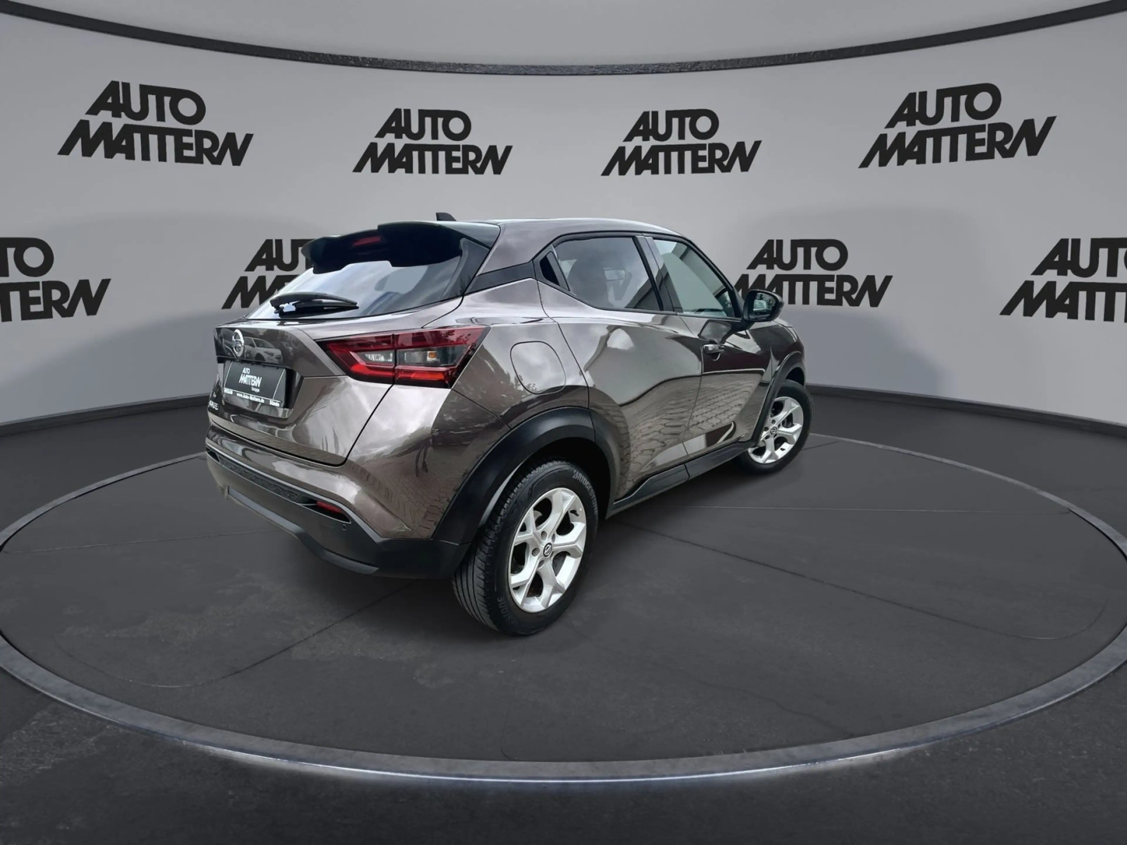 Nissan Juke 1.0 DIG-T N-Connecta*Navi*SHZ*Kamera — photo 8