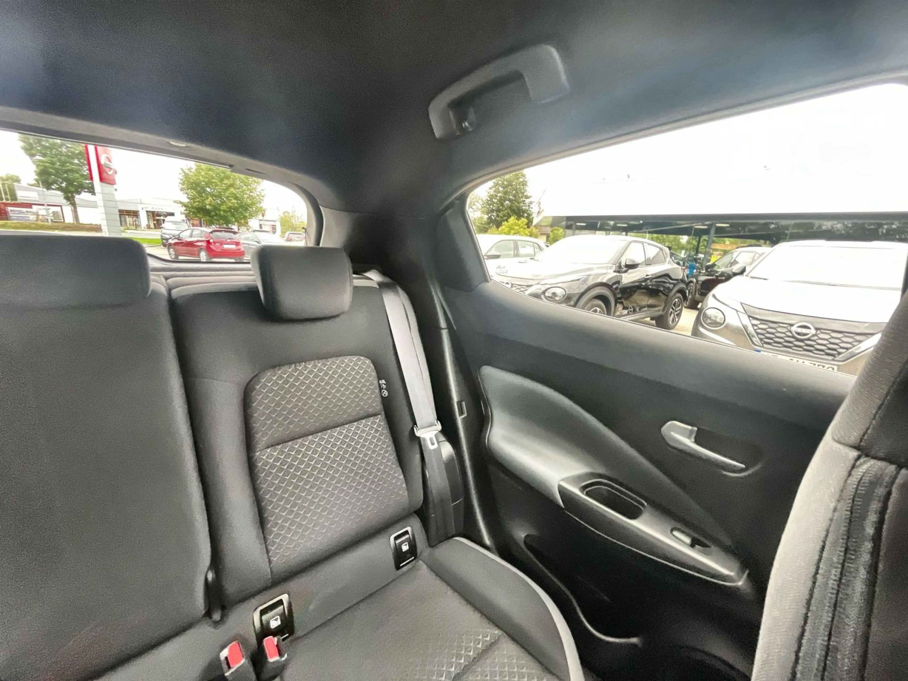 Nissan Juke 1.0 DIG-T N-Connecta*Navi*SHZ*Kamera — photo 14
