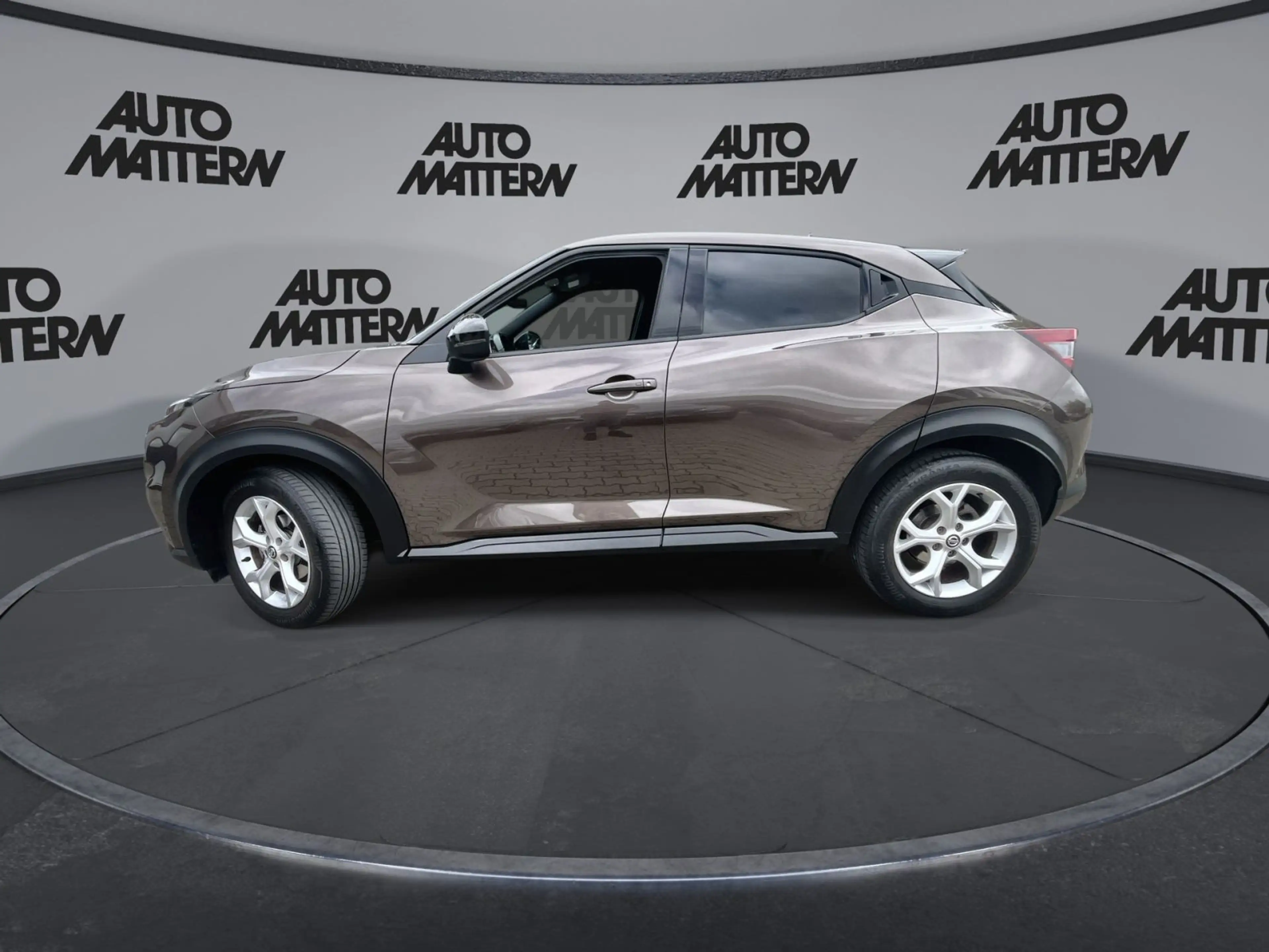 Nissan Juke 1.0 DIG-T N-Connecta*Navi*SHZ*Kamera — photo 5