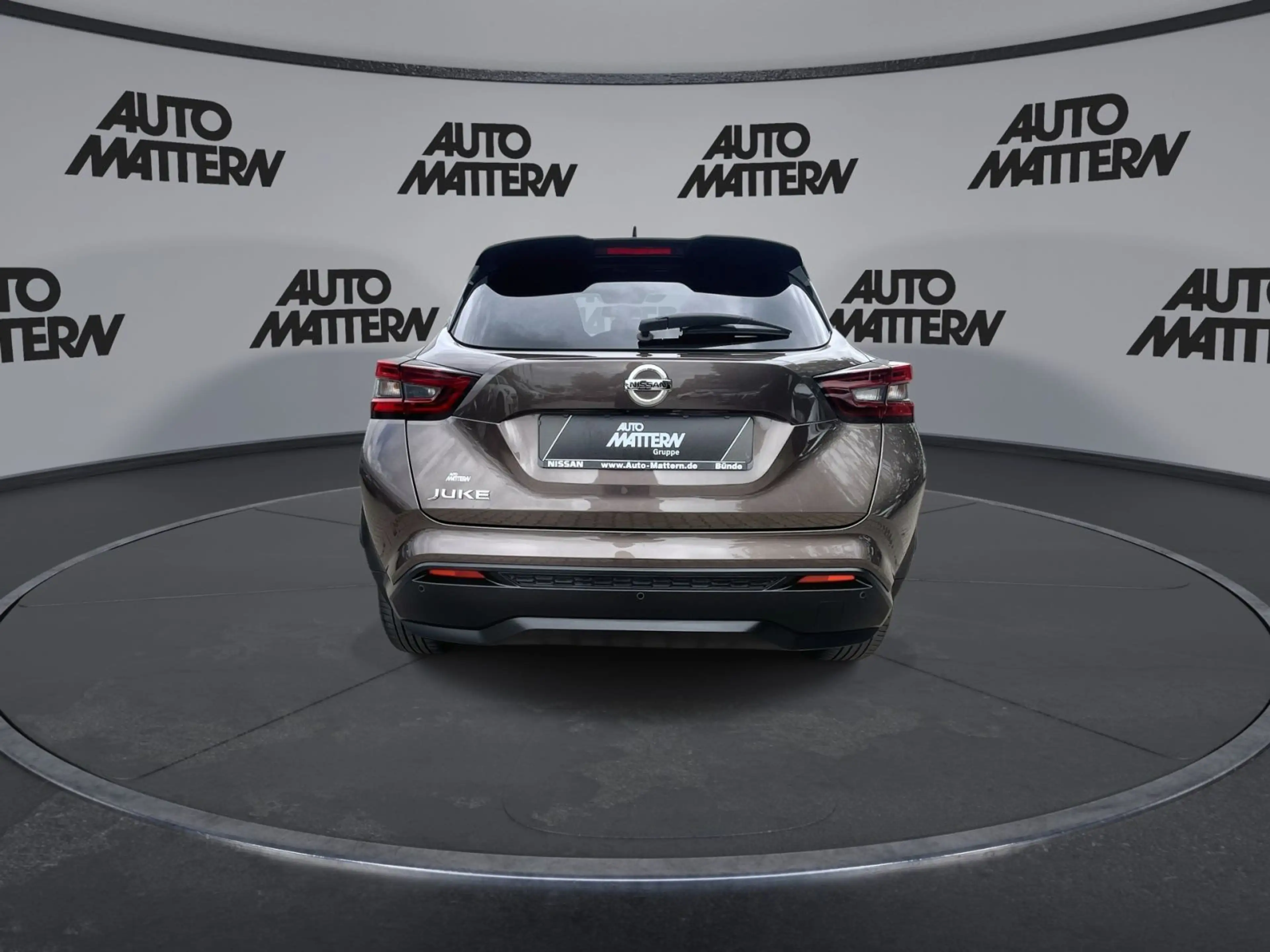 Nissan Juke 1.0 DIG-T N-Connecta*Navi*SHZ*Kamera — photo 7