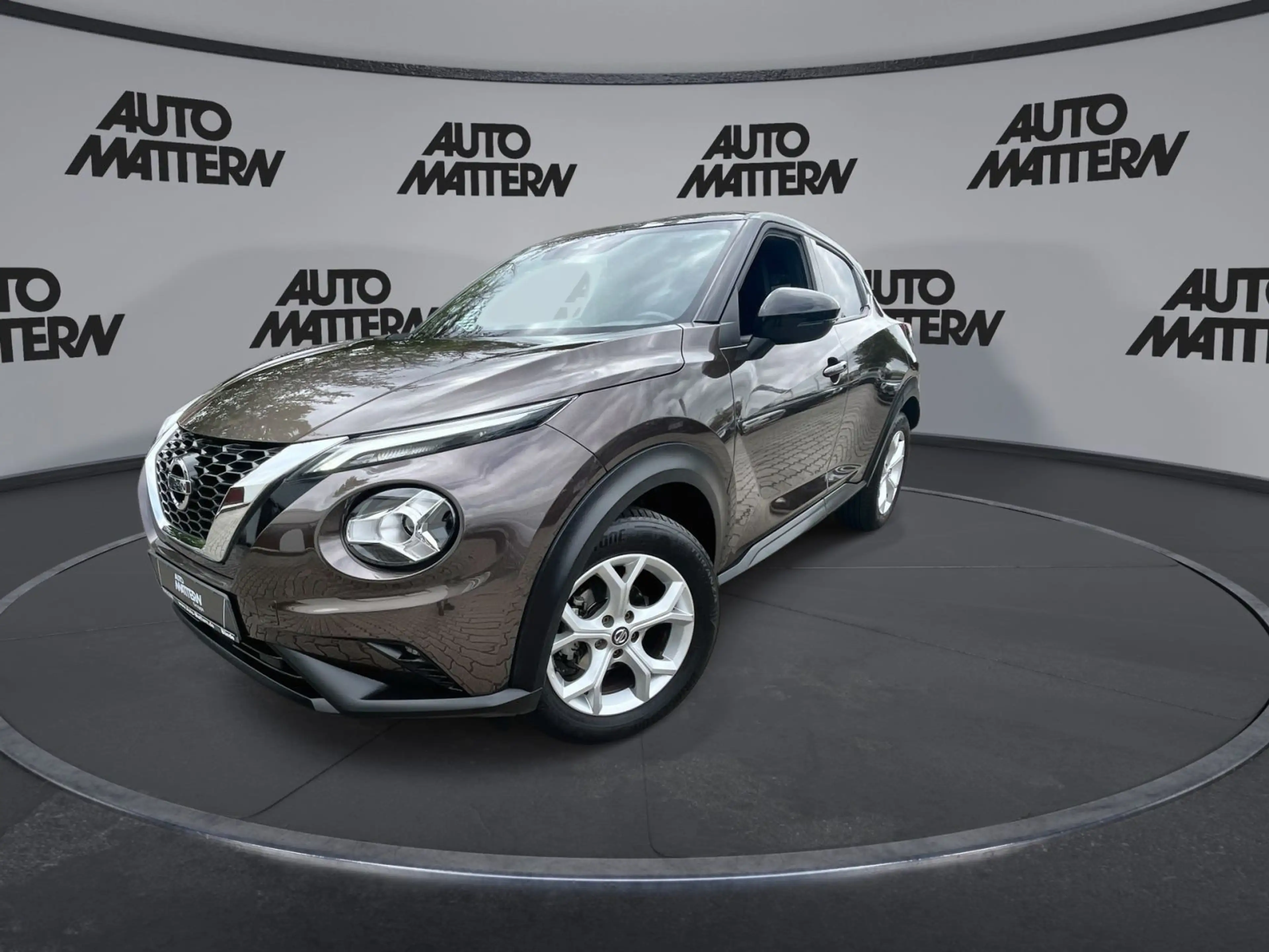 Nissan Juke 1.0 DIG-T N-Connecta*Navi*SHZ*Kamera — photo 4