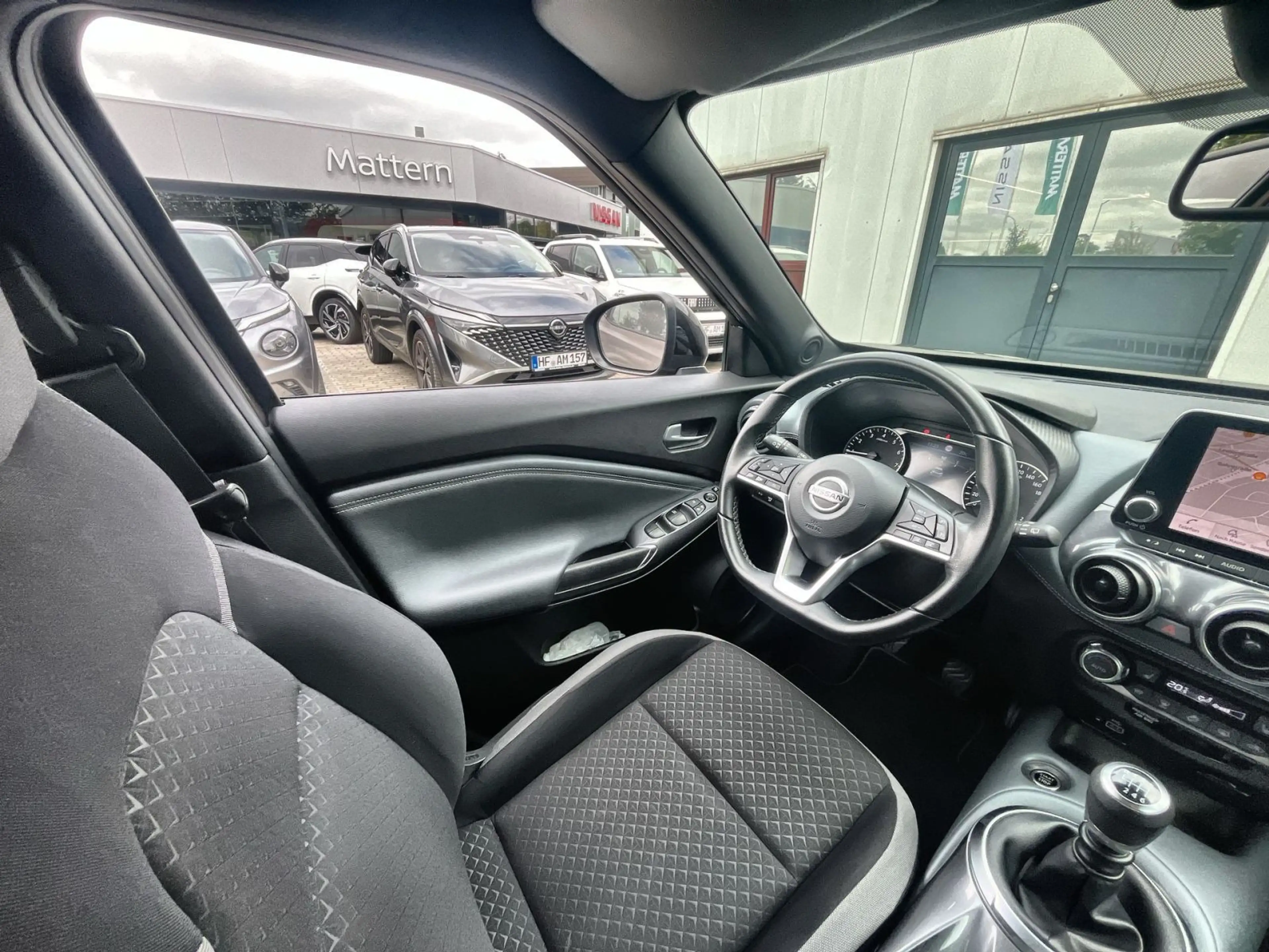 Nissan Juke 1.0 DIG-T N-Connecta*Navi*SHZ*Kamera — photo 15