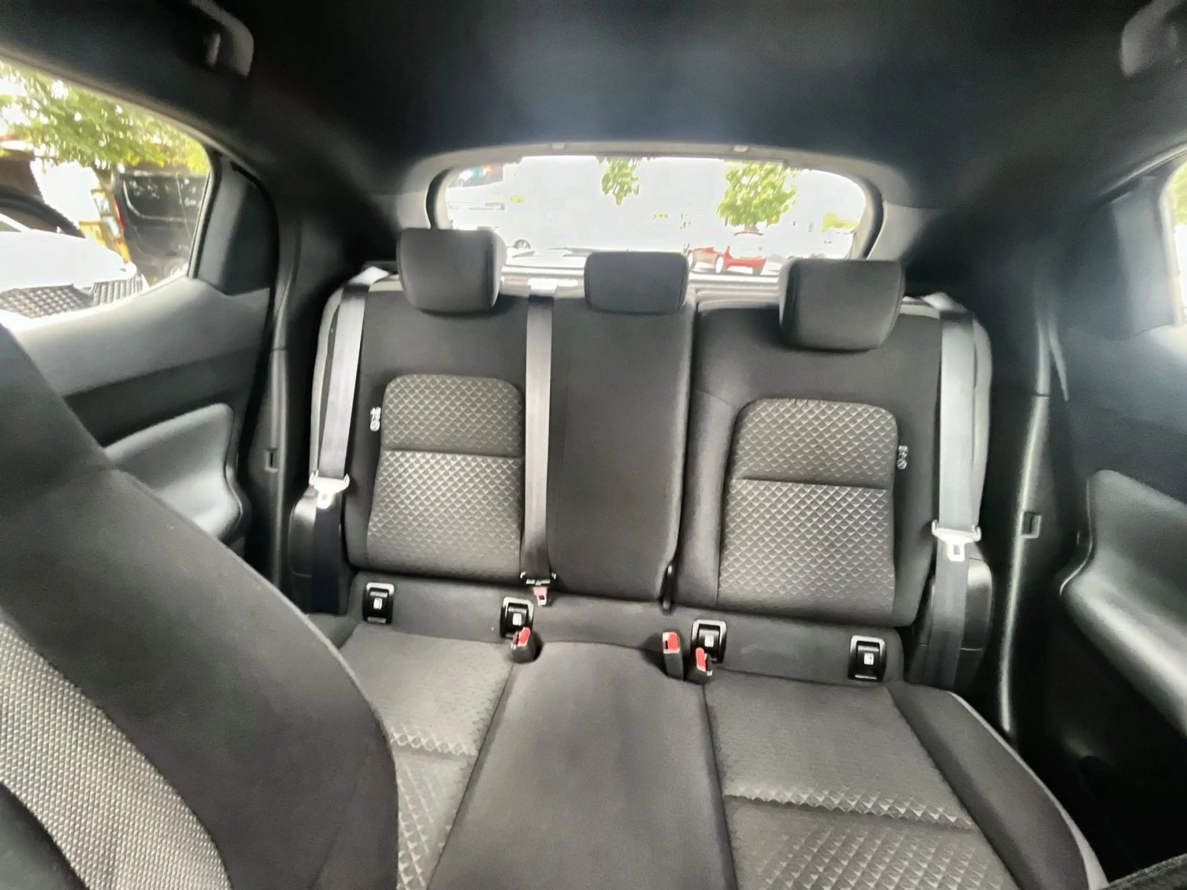 Nissan Juke 1.0 DIG-T N-Connecta*Navi*SHZ*Kamera — photo 13
