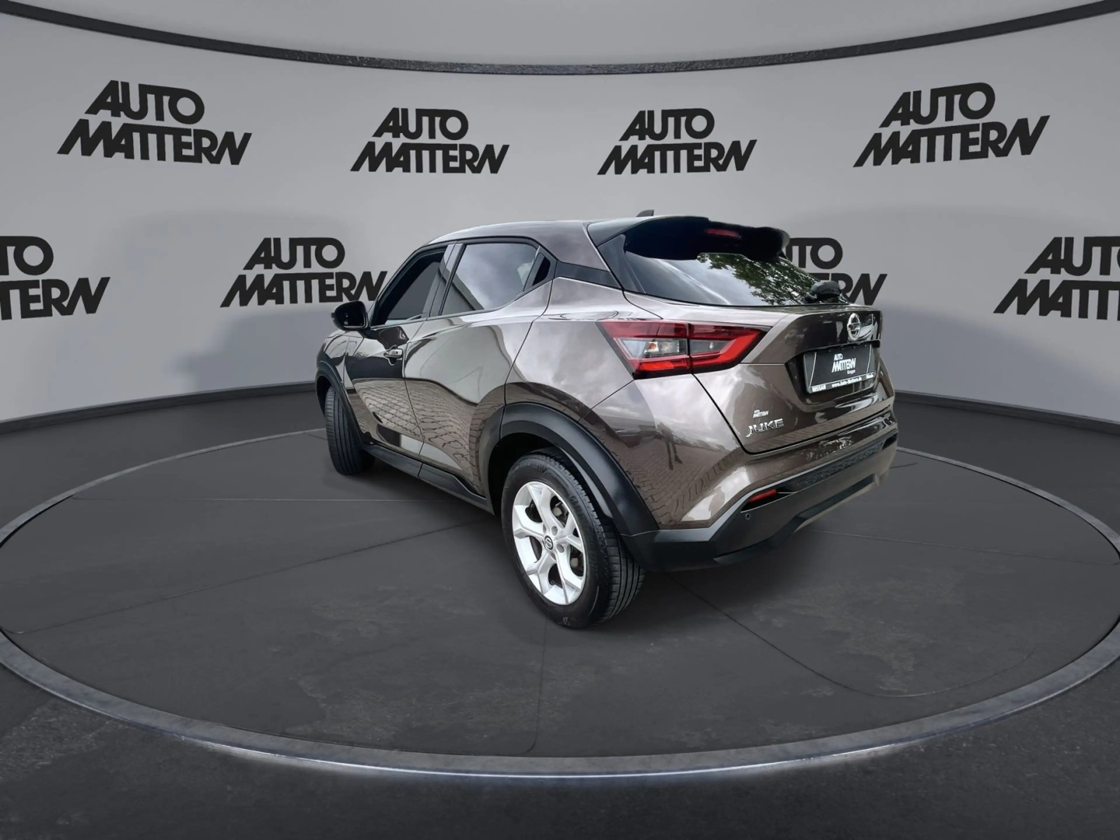 Nissan Juke 1.0 DIG-T N-Connecta*Navi*SHZ*Kamera — photo 6