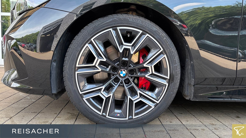 BMW 540 d A xDrive Tou,M-Sport PRO,Pano,AHK,LCProf — photo 3