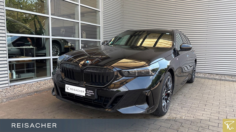 BMW 540 d A xDrive Tou,M-Sport PRO,Pano,AHK,LCProf