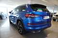 Skoda Kodiaq RS 2,0 TSI 4x4  DSG MY23/ACC/Kamera Blau - thumbnail 4
