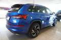 Skoda Kodiaq RS 2,0 TSI 4x4  DSG MY23/ACC/Kamera Blau - thumbnail 5