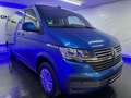 Volkswagen T6 Caravelle T6.1 Caravelle Comfort DSG 1.HD 9-SITZ CAM APPLE Albastru - thumbnail 4