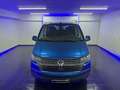Volkswagen T6 Caravelle T6.1 Caravelle Comfort DSG 1.HD 9-SITZ CAM APPLE Albastru - thumbnail 1