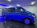 Volkswagen T6 Caravelle T6.1 Caravelle Comfort DSG 1.HD 9-SITZ CAM APPLE Albastru - thumbnail 5