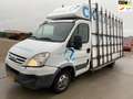 Iveco Daily 2009 * 40C15 410 * GLASRESTEEL WAGEN * EURO 4 * AP - thumbnail 1