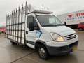 Iveco Daily 2009 * 40C15 410 * GLASRESTEEL WAGEN * EURO 4 * AP - thumbnail 7