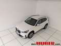 BMW X1 xD 20d Weiß - thumbnail 2