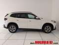 BMW X1 xD 20d Weiß - thumbnail 5