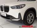 BMW X1 xD 20d Weiß - thumbnail 8
