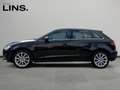 Audi A3 Audi A3 SB 1.0 TFSI intense Schwarz - thumbnail 4