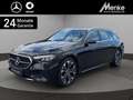 Mercedes-Benz E 220 d T-Mod Pano+AHK+Distro+KeylGo+Avangarde Zwart - thumbnail 1