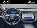 Mercedes-Benz E 220 d T-Mod Pano+AHK+Distro+KeylGo+Avangarde Zwart - thumbnail 9