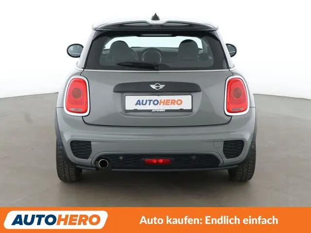 Mini One view 5