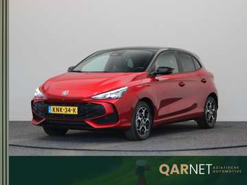 1.5 Hybrid+ Luxury | Apple Carplay & Android Auto