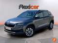 Skoda Karoq 2.0TDI AdBlue Ambition 4x4 DSG 110kW Azul - thumbnail 3
