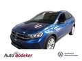 Volkswagen Taigo 1.0 TSI 5-Gang Goal Garantie b. 24.4.30 / Blau - thumbnail 1