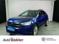 Volkswagen Taigo 1.0 TSI 5-Gang Goal Garantie b. 24.4.30 / Blau - thumbnail 1