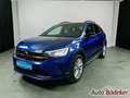 Volkswagen Taigo 1.0 TSI 5-Gang Goal Garantie b. 24.4.30 / Blau - thumbnail 2