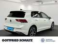 Volkswagen Golf VIII 1.4 TSI DSG eHybrid LED NAV ACC SHZ Style Blanc - thumbnail 5