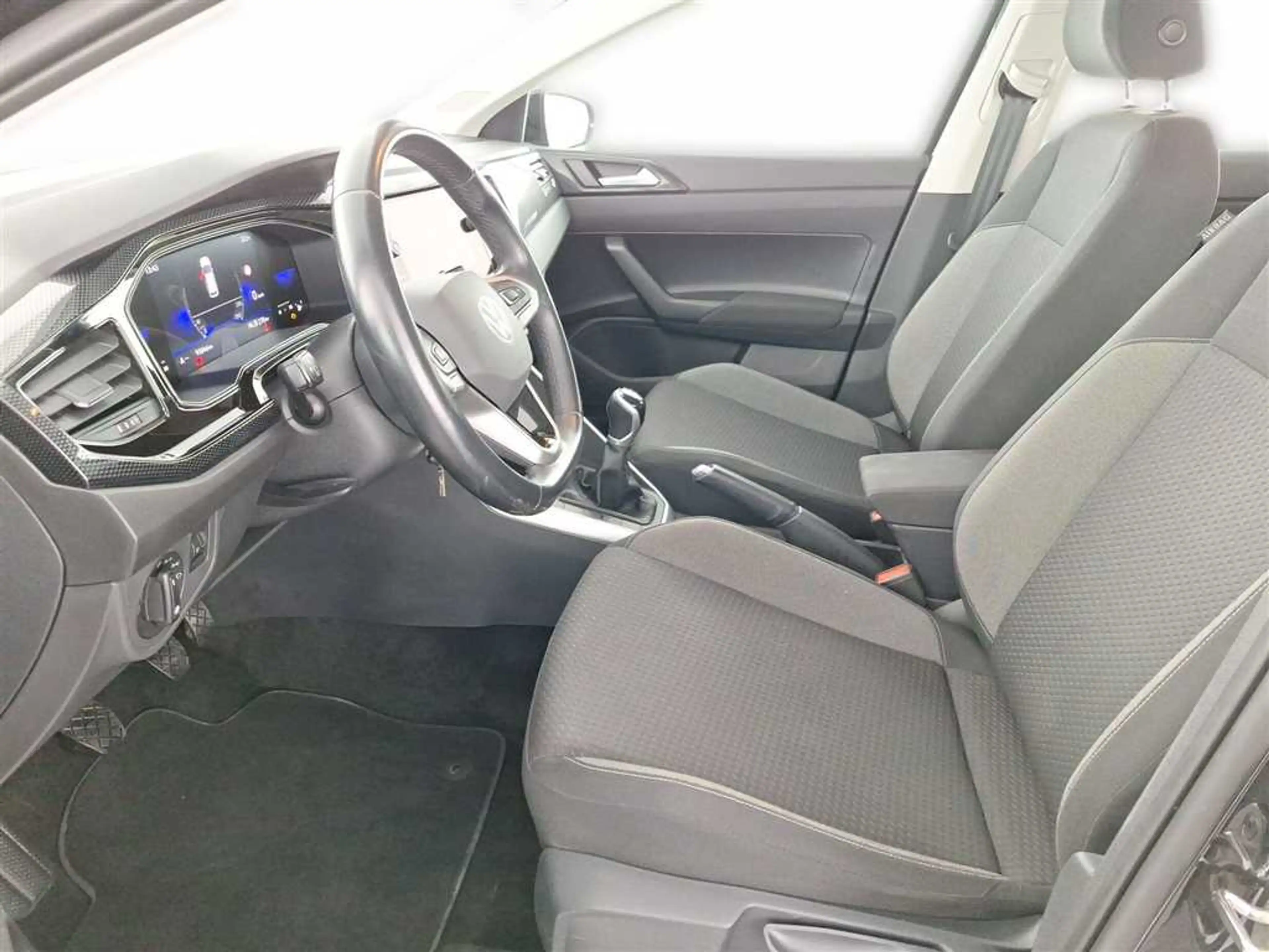 Volkswagen Polo Life 1.0 TSI — photo 8