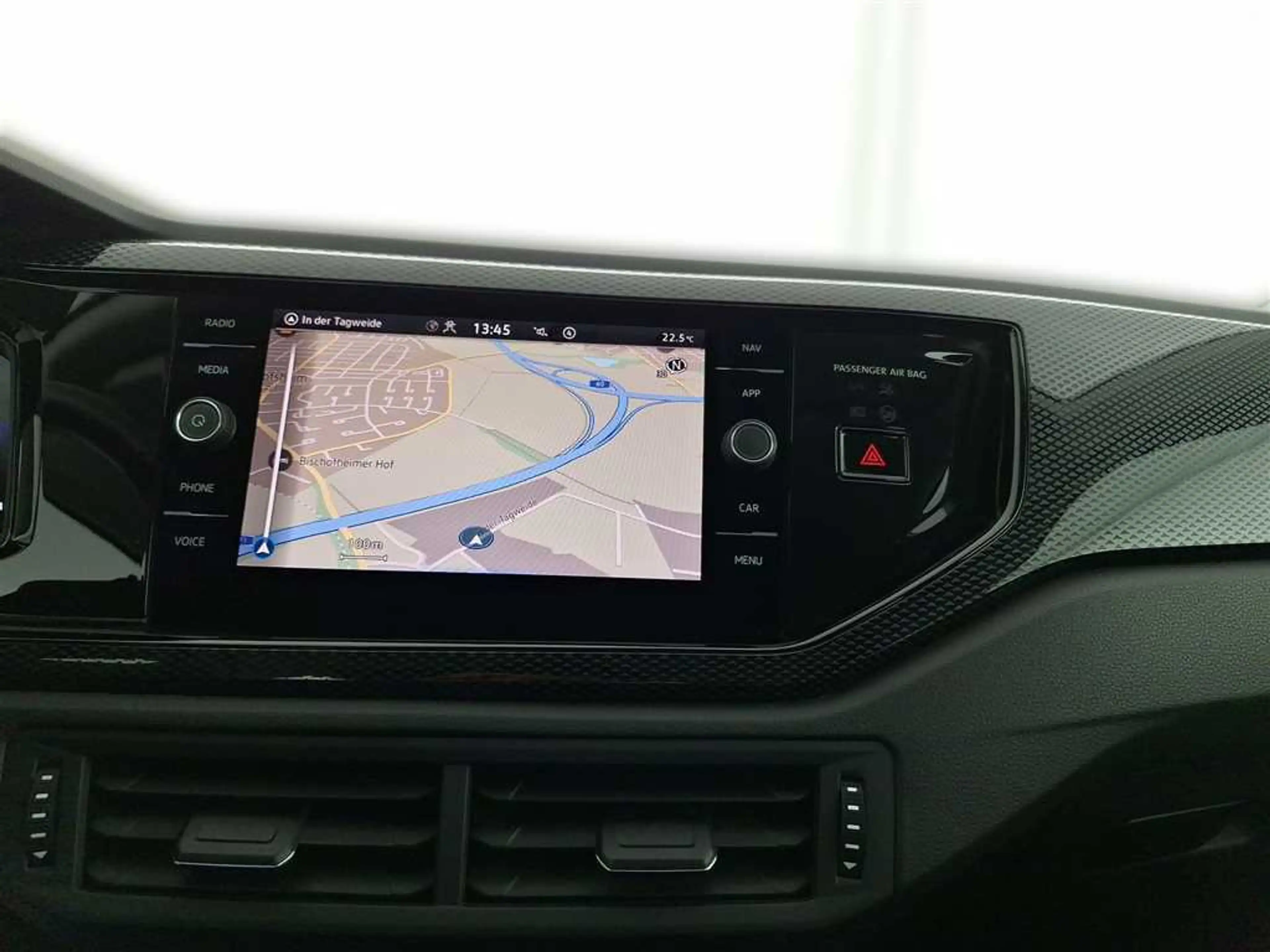 Volkswagen Polo Life 1.0 TSI — photo 11